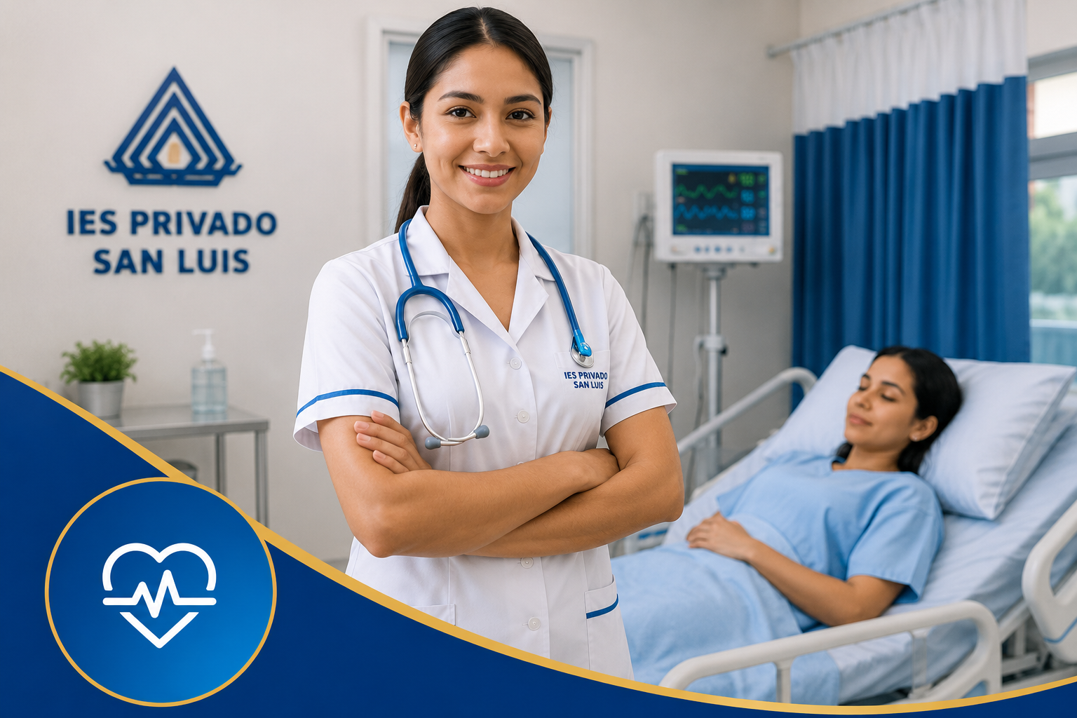 Enfermería Técnica