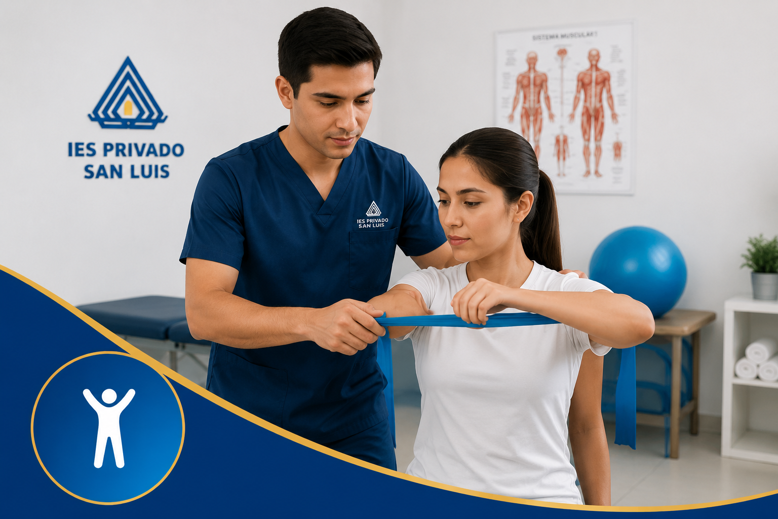 Terapia Física y Rehabilitación